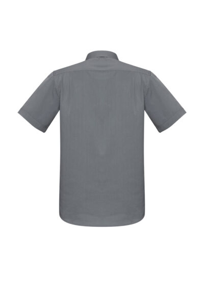 Mens Monaco Short Sleeve Shirt 21 Mens Monaco Short Sleeve Shirt - Image 9