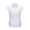 Womens Euro Short Sleeve Shirt 1 S812LS bProduct White 01 Xv4PexB 11