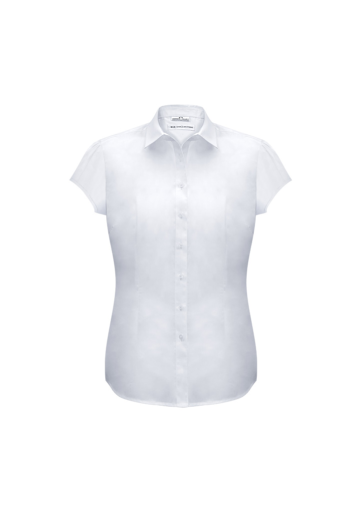 Womens Euro Short Sleeve Shirt 3 Womens Euro Short Sleeve Shirt