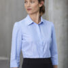 Womens Euro 3/4 Sleeve Shirt