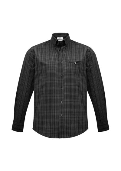 Mens Harper Long Sleeve Shirt 10 Mens Harper Long Sleeve Shirt - Image 4
