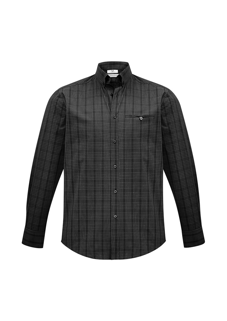 Mens Harper Long Sleeve Shirt 6 Mens Harper Long Sleeve Shirt - Image 4