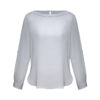 Womens Madison Boatneck Top 1 S828LL bProduct SilverMist 01 AJ52DEW 11