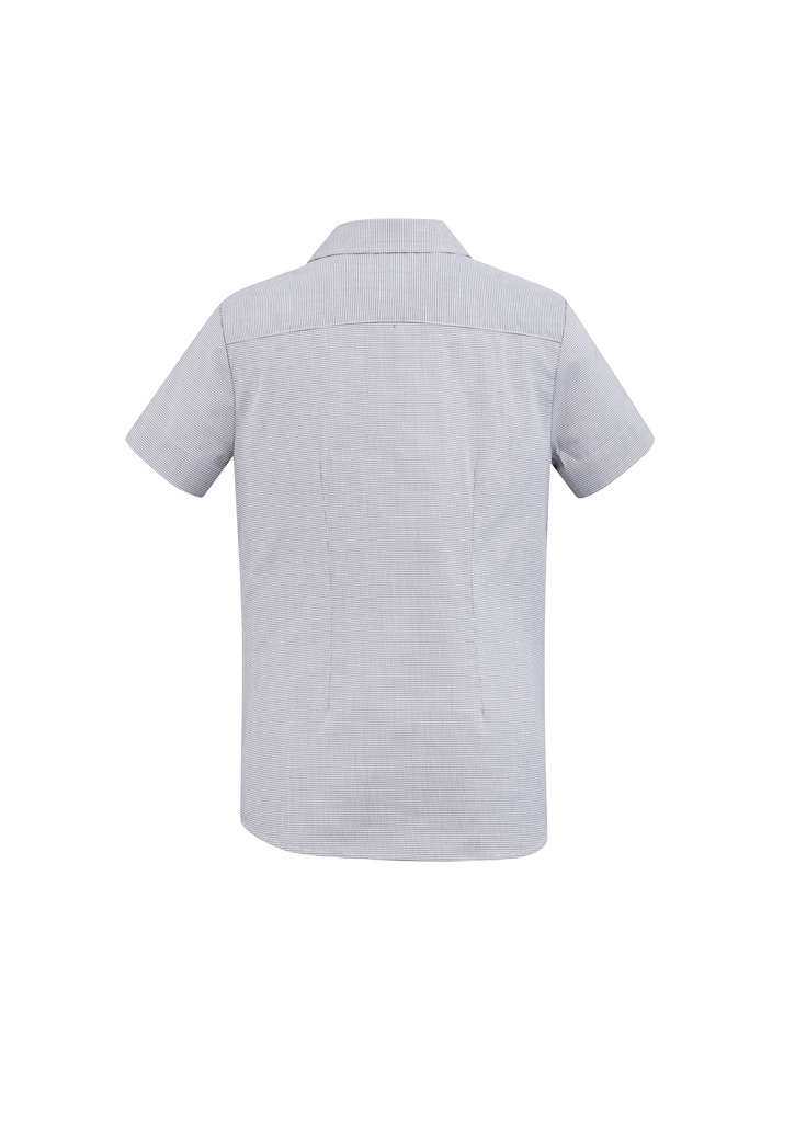 Womens Jagger Short Sleeve Shirt 6 Womens Jagger Short Sleeve Shirt - Image 4