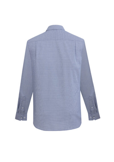 Alternative view of Mens Jagger Long Sleeve Shirt
