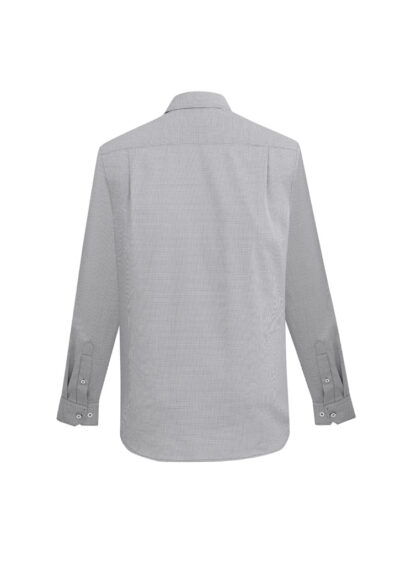Mens Jagger Long Sleeve Shirt - Image 4