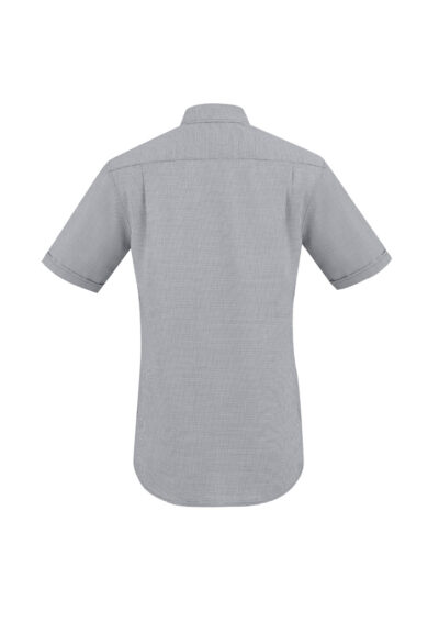 Mens Jagger Short Sleeve Shirt - Image 4