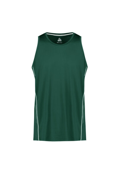 Mens Balance Singlet 26 Mens Balance Singlet - Image 12