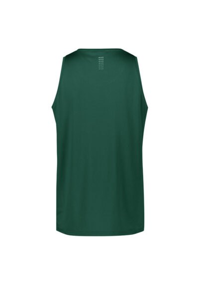 Mens Balance Singlet 27 Mens Balance Singlet - Image 13