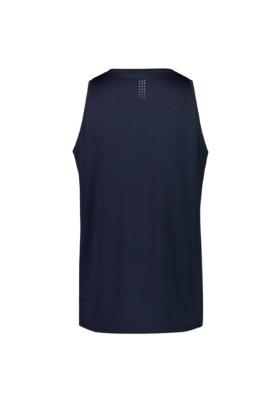Mens Balance Singlet 19 Mens Balance Singlet - Image 5