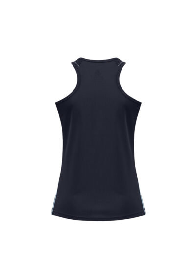 Ladies Razor Singlet - Image 4
