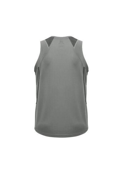 Mens Razor Singlet - Image 8
