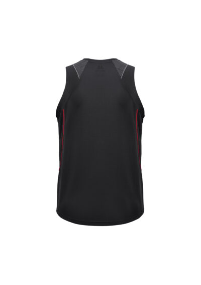 Mens Razor Singlet - Image 6
