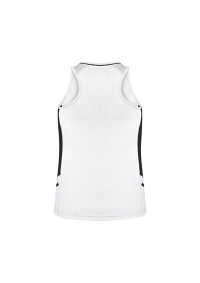 Womens Renegade Singlet 35 Womens Renegade Singlet - Image 16
