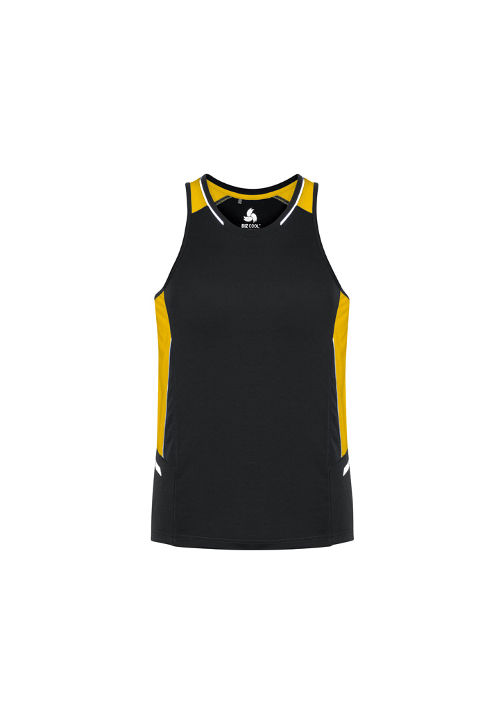 Mens Renegade Singlet 15 Mens Renegade Singlet - Image 13
