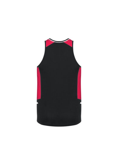 Mens Renegade Singlet 25 Mens Renegade Singlet - Image 6