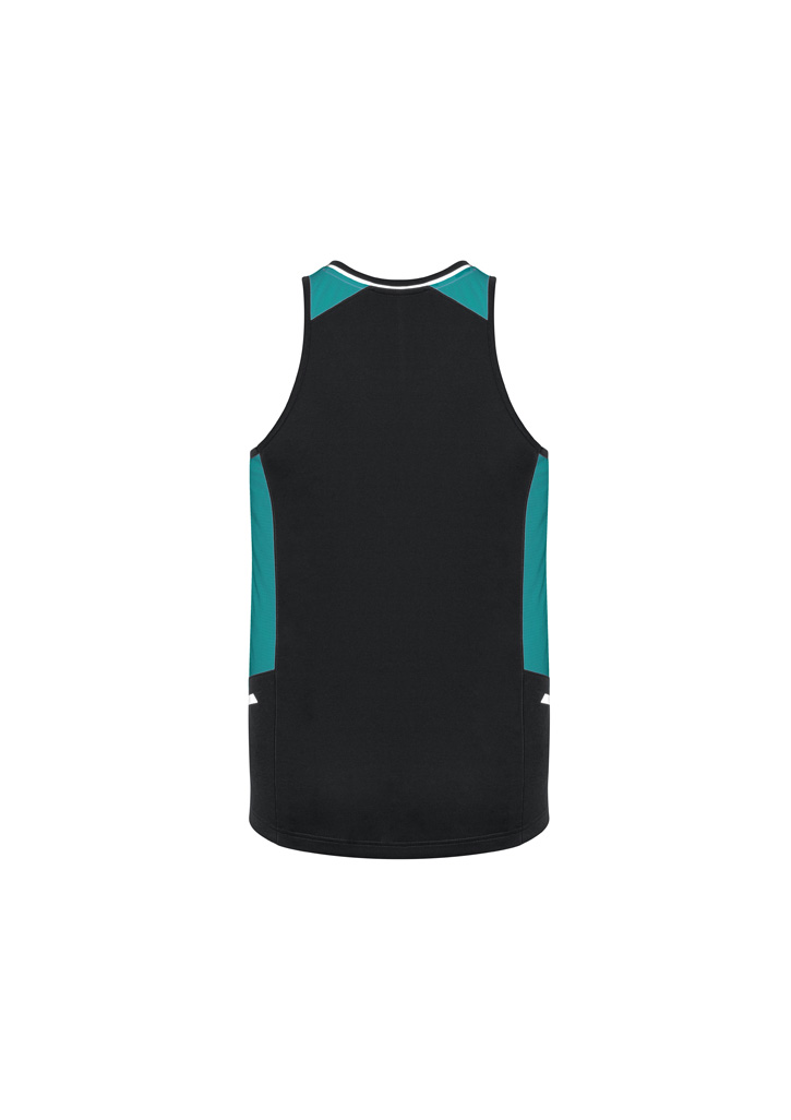 Mens Renegade Singlet 18 Mens Renegade Singlet - Image 16