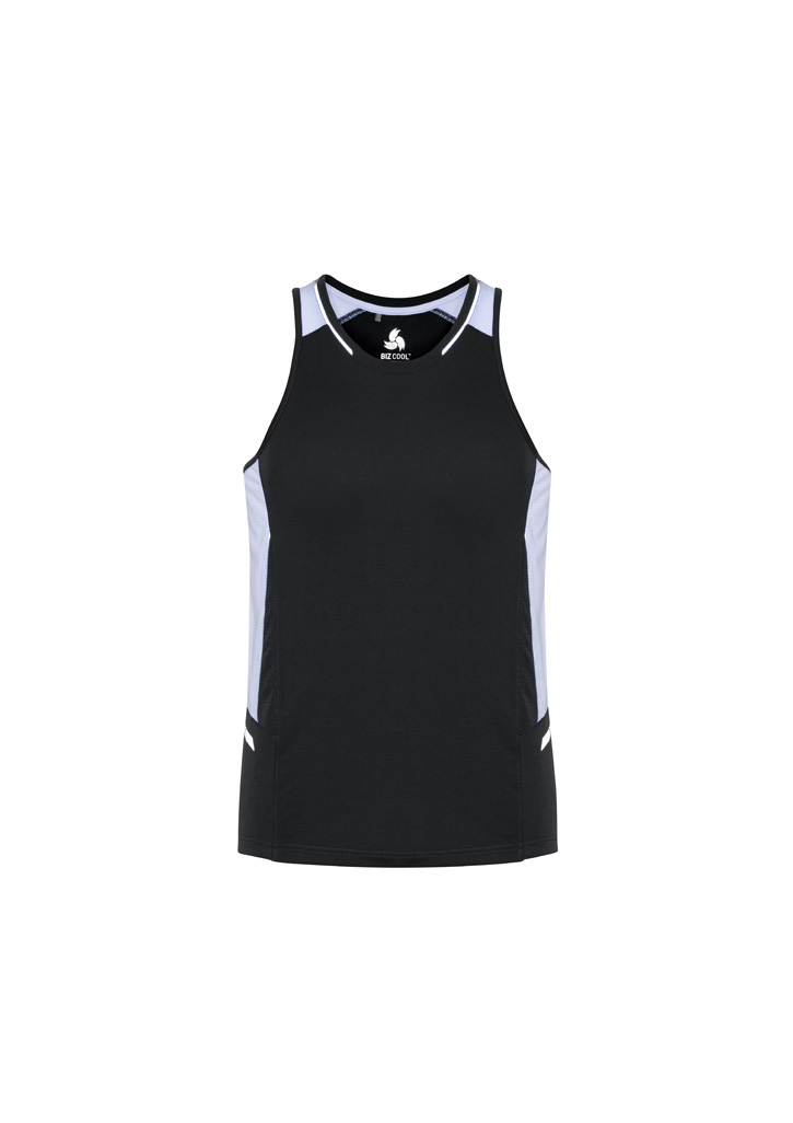 Mens Renegade Singlet 11 Mens Renegade Singlet - Image 9