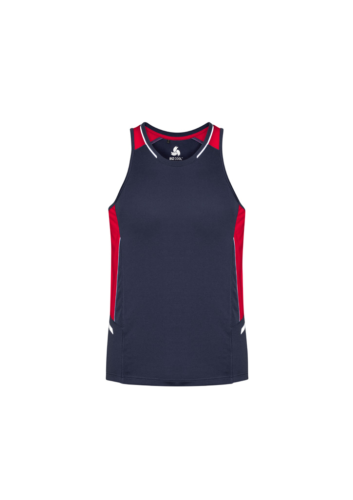 Mens Renegade Singlet 3 Mens Renegade Singlet