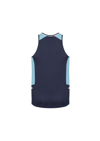 Mens Renegade Singlet 23 Mens Renegade Singlet - Image 4