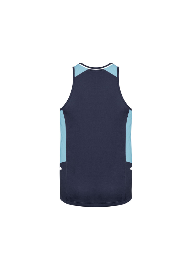 Mens Renegade Singlet 6 Mens Renegade Singlet - Image 4