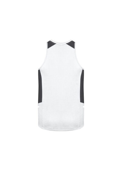 Mens Renegade Singlet 37 Mens Renegade Singlet - Image 18