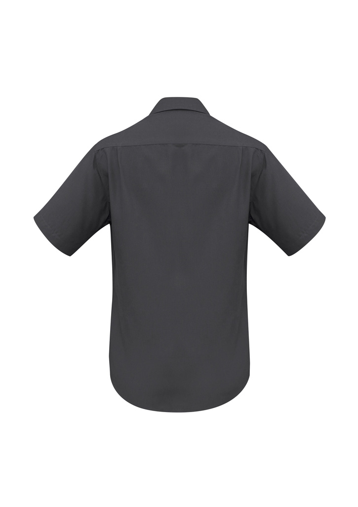 Mens Oasis Short Sleeve Shirt 15 Mens Oasis Short Sleeve Shirt - Image 13