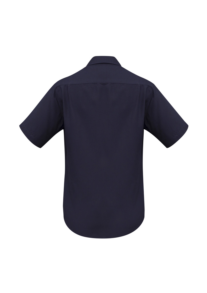 Mens Oasis Short Sleeve Shirt 13 Mens Oasis Short Sleeve Shirt - Image 11