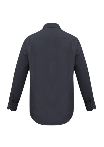 Mens Metro Long Sleeve Shirt 27 Mens Metro Long Sleeve Shirt - Image 13