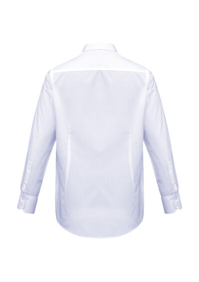 Mens Metro Long Sleeve Shirt 21 Mens Metro Long Sleeve Shirt - Image 7