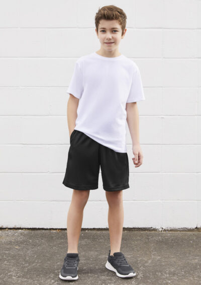 Kids BIZ COOL™ Short 13 Kids BIZ COOL™ Short - Image 5