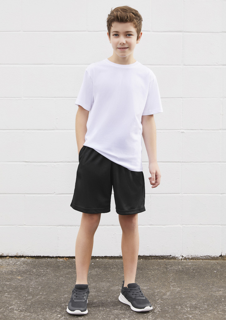 Kids BIZ COOL™ Short 7 Kids BIZ COOL™ Short - Image 5
