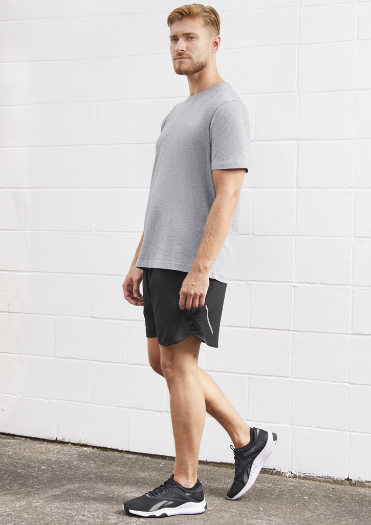 Mens Tactic Short 5 Mens Tactic Short - Image 3