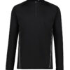 Kids Balance Mid Layer Top 1 SW225K bProduct Black White 01 Q0TvQIU 3