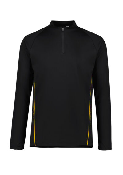 Unisex Balance Mid Layer Top 22 Unisex Balance Mid Layer Top - Image 8