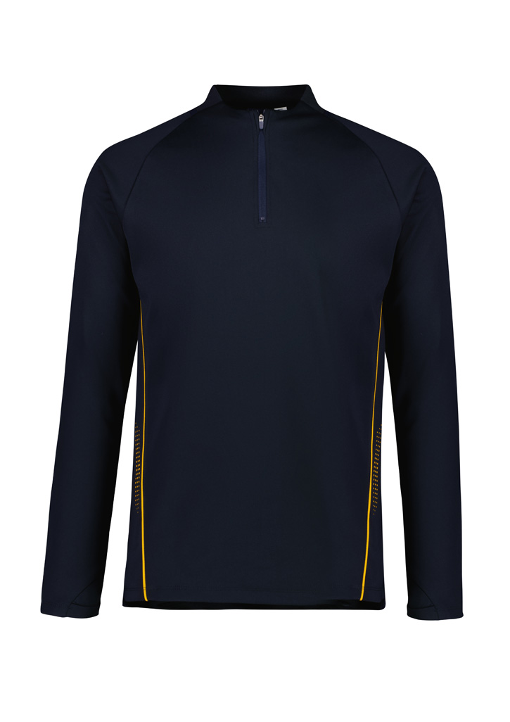 Unisex Balance Mid Layer Top 12 Unisex Balance Mid Layer Top - Image 10