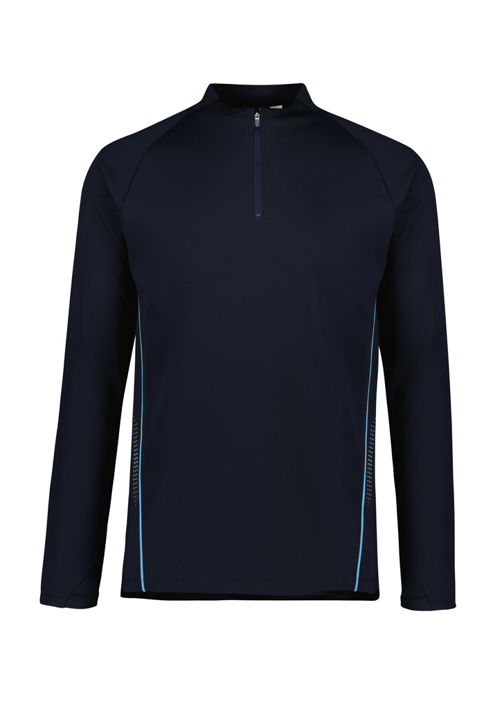 Unisex Balance Mid Layer Top 6 Unisex Balance Mid Layer Top - Image 4