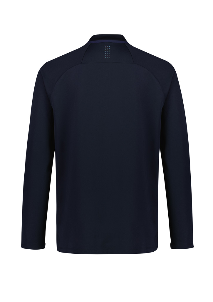 Unisex Balance Mid Layer Top 7 Unisex Balance Mid Layer Top - Image 5