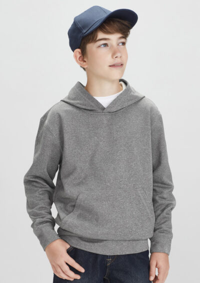 Kids Hype Hoodie - Image 5
