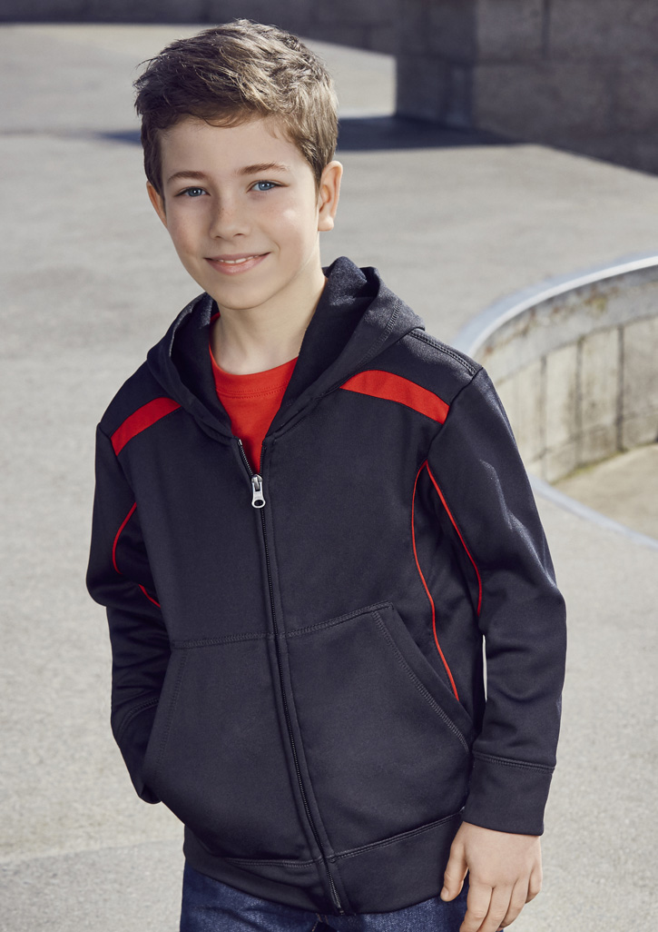 Kids United Hoodie 9 Kids United Hoodie - Image 7