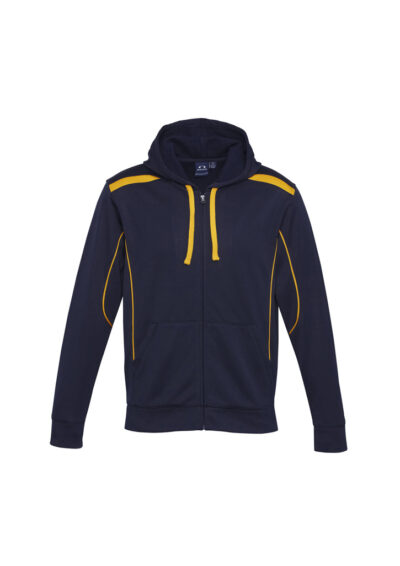 Mens United Hoodie 20 Mens United Hoodie - Image 8