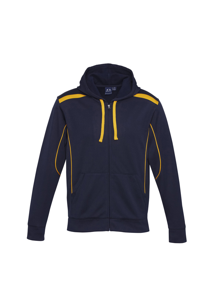 Mens United Hoodie 10 Mens United Hoodie - Image 8