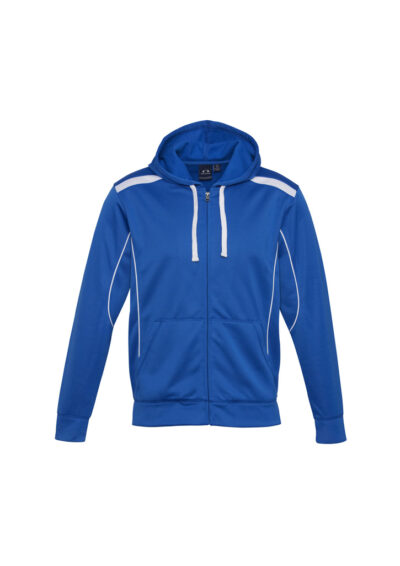 Mens United Hoodie 18 Mens United Hoodie - Image 6