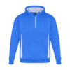 Kids Renegade Hoodie 2 SW710K bProduct Royal White Silver 01 L3Xa4ng 7