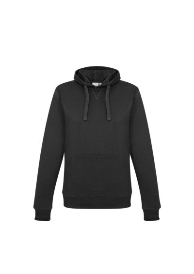 Womens Crew Hoodie 14 Womens Crew Hoodie - Image 4