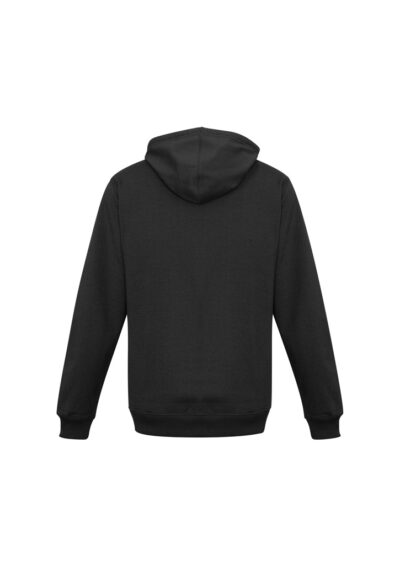 Mens Crew Hoodie 14 Mens Crew Hoodie - Image 4