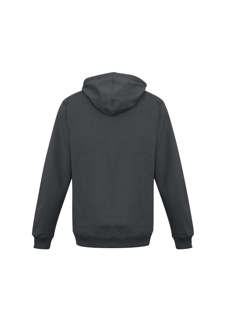 Mens Crew Hoodie 9 Mens Crew Hoodie - Image 7