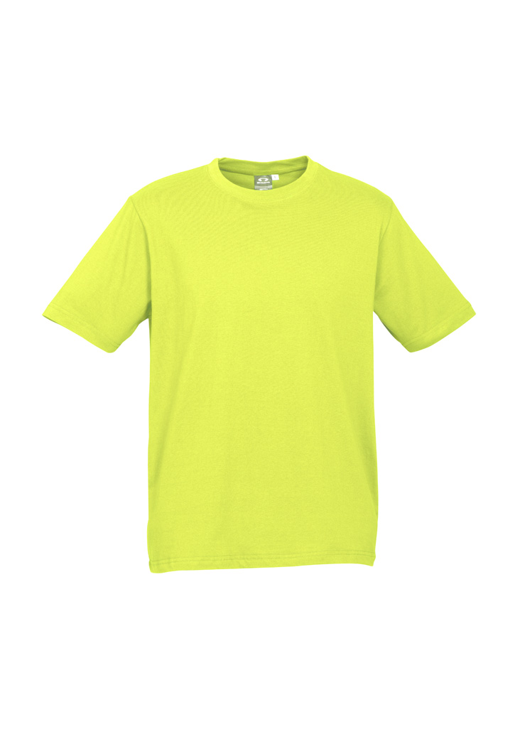 Mens Ice Short Sleeve Tee 36 Mens Ice Short Sleeve Tee - Image 34