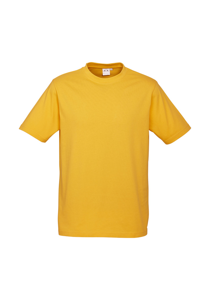 Mens Ice Short Sleeve Tee 11 Mens Ice Short Sleeve Tee - Image 9