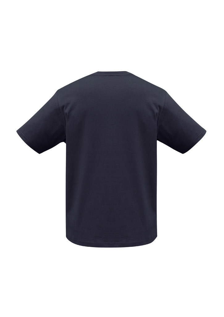 Mens Ice Short Sleeve Tee 10 Mens Ice Short Sleeve Tee - Image 8
